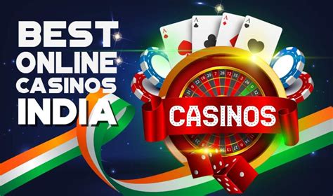 best online casino in india/